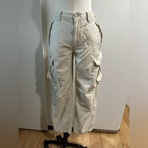 Aritzia TNA supply Cargo